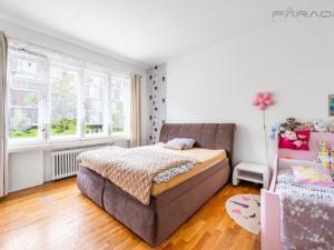 Prodej bytu 4+1, Praha - Smíchov, Stroupežnického, 105 m2