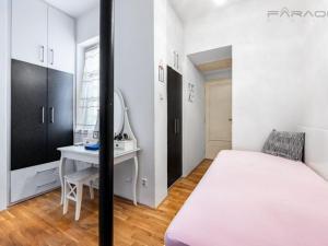 Prodej bytu 4+1, Praha - Smíchov, Stroupežnického, 105 m2