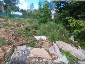 Prodej pozemku pro bydlení, Šluknov, Budišínská, 413 m2