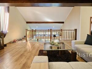 Prodej rodinného domu, Písek - Hradiště, Ke Střelnici, 322 m2