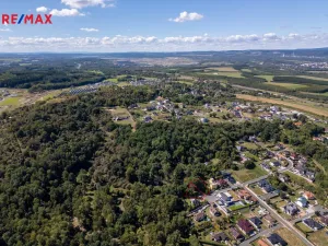 Prodej pozemku pro bydlení, Jenišov, 2129 m2