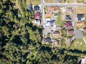 Prodej pozemku pro bydlení, Jenišov, 2129 m2