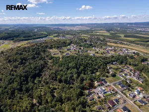 Prodej pozemku pro bydlení, Jenišov, 2129 m2