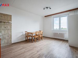 Pronájem bytu 2+kk, Brno - Židenice, Bořetická, 44 m2