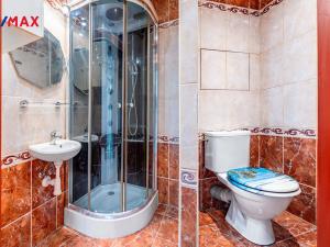 Pronájem bytu 2+kk, Brno - Židenice, Bořetická, 44 m2