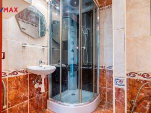 Pronájem bytu 2+kk, Brno - Židenice, Bořetická, 44 m2