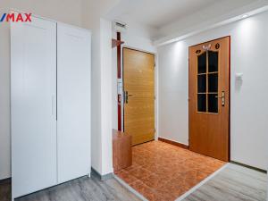 Pronájem bytu 2+kk, Brno - Židenice, Bořetická, 44 m2