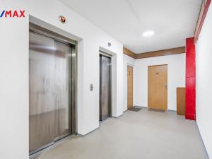 Pronájem bytu 2+kk, Brno - Židenice, Bořetická, 44 m2