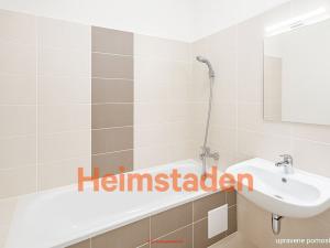 Pronájem bytu 2+1, Havířov - Město, Olbrachtova, 61 m2