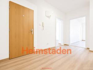 Pronájem bytu 2+1, Havířov - Město, Olbrachtova, 61 m2