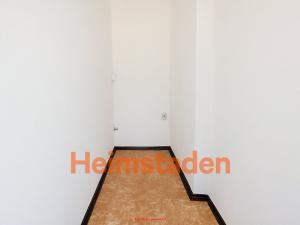 Pronájem bytu 2+1, Havířov - Město, Na Nábřeží, 56 m2