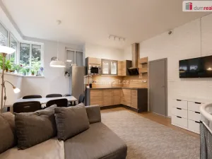 Prodej bytu 2+kk, Praha - Košíře, Zahradníčkova, 54 m2