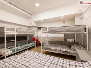 Prodej bytu 2+kk, Praha - Košíře, Zahradníčkova, 54 m2