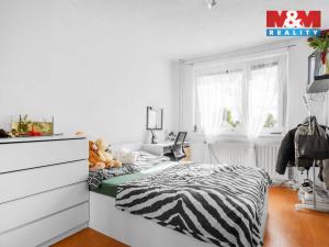 Prodej bytu 2+kk, Nový Bor, Tř. T. G. Masaryka, 42 m2