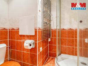 Prodej bytu 2+kk, Nový Bor, Tř. T. G. Masaryka, 42 m2