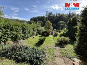 Prodej chaty, Písek - Budějovické Předměstí, 37 m2