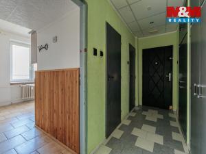 Prodej bytu 2+1, Bukovany, 60 m2