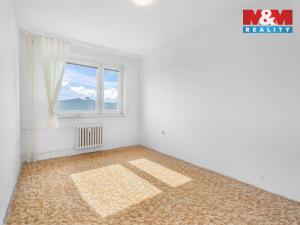 Prodej bytu 2+kk, Ústí nad Labem - Severní Terasa, Rabasova, 42 m2