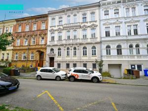 Pronájem obchodního prostoru, Olomouc - Nová Ulice, Resslova, 100 m2