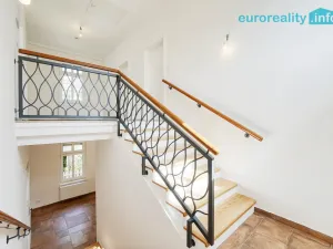 Prodej rodinného domu, Mariánské Lázně - Úšovice, Palackého, 420 m2