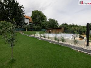 Prodej rodinného domu, Měšice, Na Křížku, 316 m2