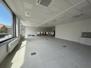 Pronájem kanceláře, Brno, Botanická, 241 m2