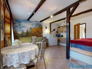 Prodej rodinného domu, Rožmitál na Šumavě, 139 m2