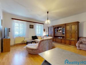 Prodej rodinného domu, Rožmitál na Šumavě, 139 m2