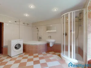 Prodej rodinného domu, Rožmitál na Šumavě, 139 m2