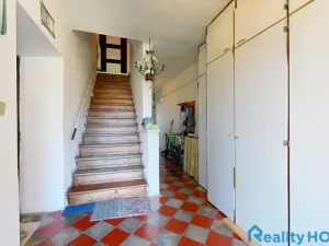 Prodej rodinného domu, Rožmitál na Šumavě, 139 m2