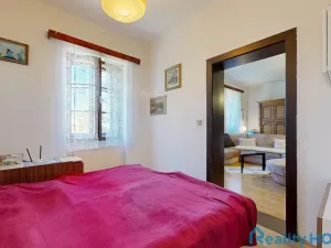 Prodej rodinného domu, Rožmitál na Šumavě, 139 m2