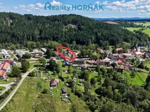 Prodej rodinného domu, Rožmitál na Šumavě, 139 m2