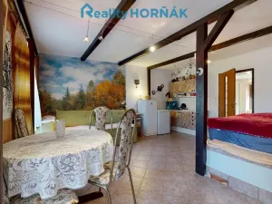 Prodej rodinného domu, Rožmitál na Šumavě, 139 m2
