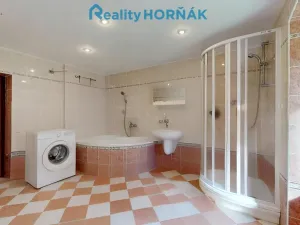 Prodej rodinného domu, Rožmitál na Šumavě, 139 m2