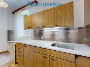 Prodej rodinného domu, Rožmitál na Šumavě, 139 m2
