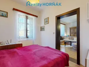 Prodej rodinného domu, Rožmitál na Šumavě, 139 m2