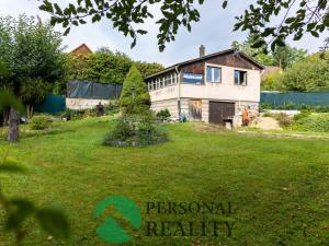 Prodej chaty, Řitka, Višňovka I, 35 m2