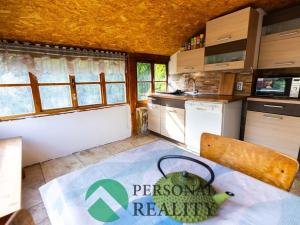 Prodej chaty, Řitka, Višňovka I, 35 m2