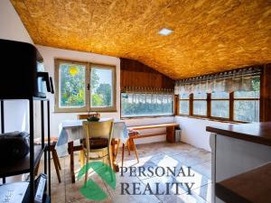 Prodej chaty, Řitka, Višňovka I, 35 m2