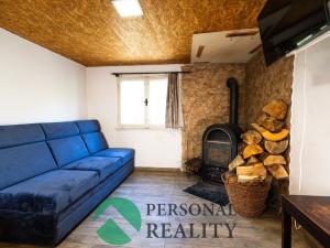 Prodej chaty, Řitka, Višňovka I, 35 m2