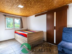Prodej chaty, Řitka, Višňovka I, 35 m2