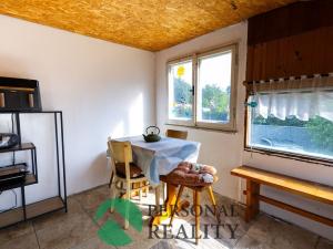 Prodej chaty, Řitka, Višňovka I, 35 m2