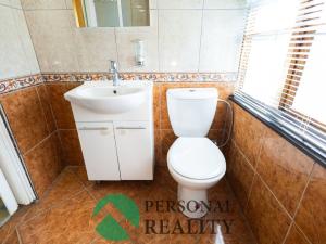 Prodej chaty, Řitka, Višňovka I, 35 m2