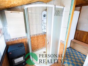 Prodej chaty, Řitka, Višňovka I, 35 m2