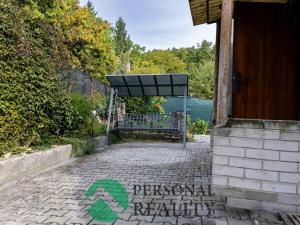 Prodej chaty, Řitka, Višňovka I, 35 m2