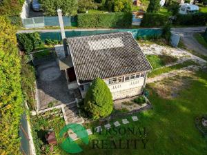 Prodej chaty, Řitka, Višňovka I, 35 m2