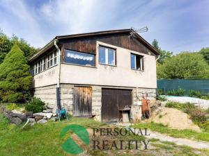 Prodej chaty, Řitka, Višňovka I, 35 m2
