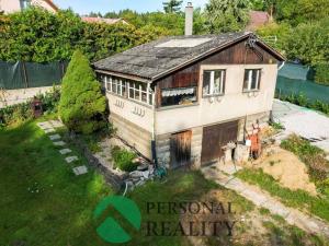 Prodej chaty, Řitka, Višňovka I, 35 m2