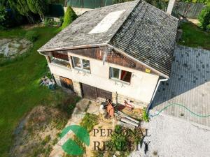 Prodej chaty, Řitka, Višňovka I, 35 m2