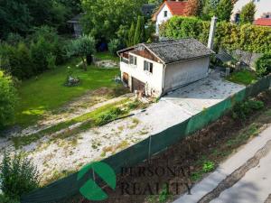 Prodej chaty, Řitka, Višňovka I, 35 m2